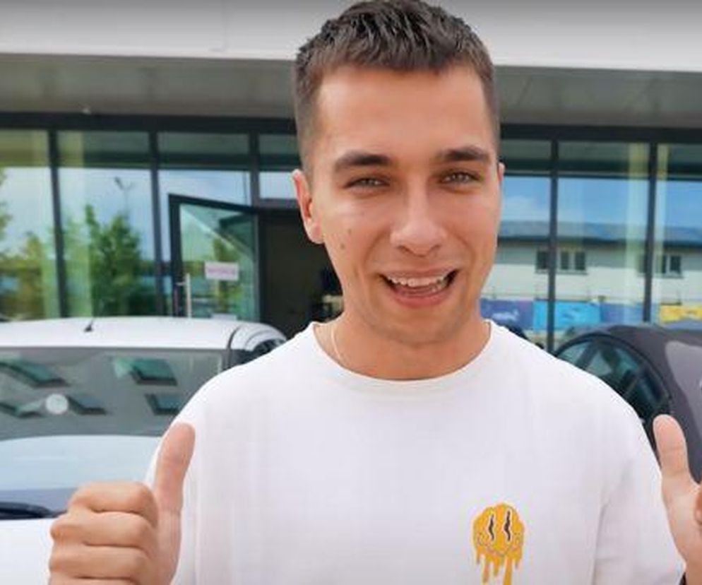 Friz zawalczy w listopadzie na Fame MMA 20? Spotkał się z szefami federacji!