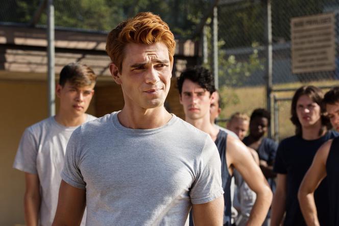 Netflix, listopad 2021: Riverdale 6 sezon