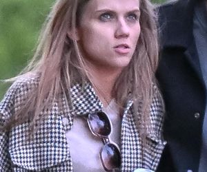 Tak całuje Kaczorowska