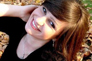 Sylwia zamarzła w drodze do domu