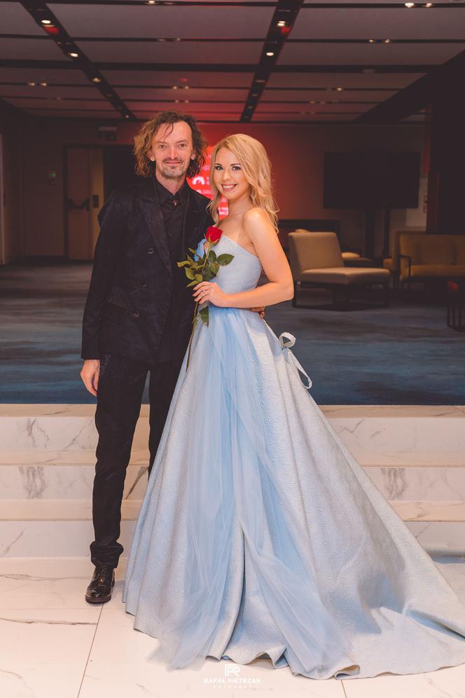 Modelki Piotra Ciepała jak gwiazdy Hollywood!