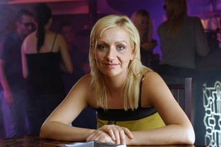 Patrycja Kosiarkiewicz 