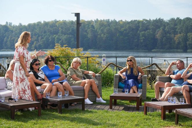 Sanatorium miłości 7 - odcinek 6.