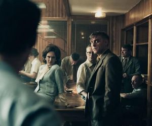 Czarna śmierć. Ilona Ostrowska