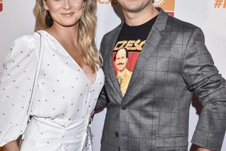 Gwiazdy poczuły wiosnę: Odważne kreacje gwiazd na ramówce Polsatu!