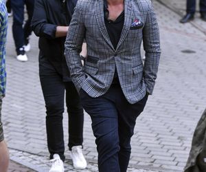 Adam Kornacki Patryk Mikiciuk tracą program