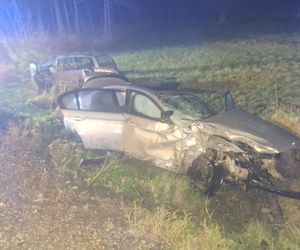 Areszt dla 31-latka podejrzewanego o spowodowanie śmiertelnego wypadku na DK-76