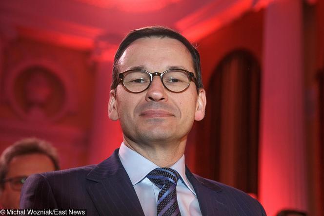 Mateusz Morawiecki