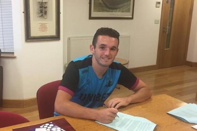 John McGinn