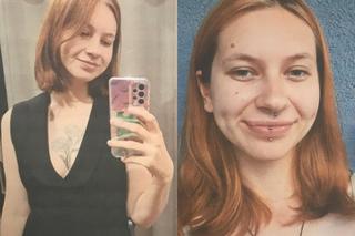 Zaginęła 23-letnia Aneta. Na dekolcie ma charakterystyczny tatuaż
