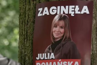 Pierwsza miłość, odcinek 4036. Marta (Honorata Witańska), Julka (Dąbrówka Kruk) 