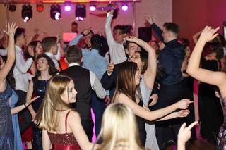 Studniówka XIII LO w Szczecinie