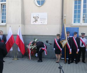 Dworzec główny PKP ma nowego patrona. Został nim Lubelski Lipiec 1980