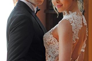 Joanna Opozda i Mateusz Banasiuk znowu razem