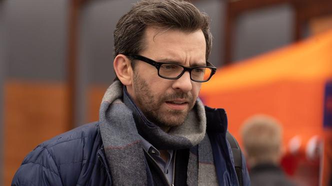  Na dobre i na złe, odcinek 822: Dramat Barta w Leśnej Górze! Wymienią go na kogoś innego