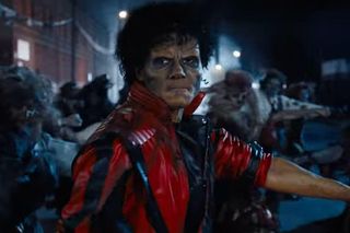 Jest pierwszy zwiastun filmu Michaelu Jacksonie! W głównej roli bratanek króla popu