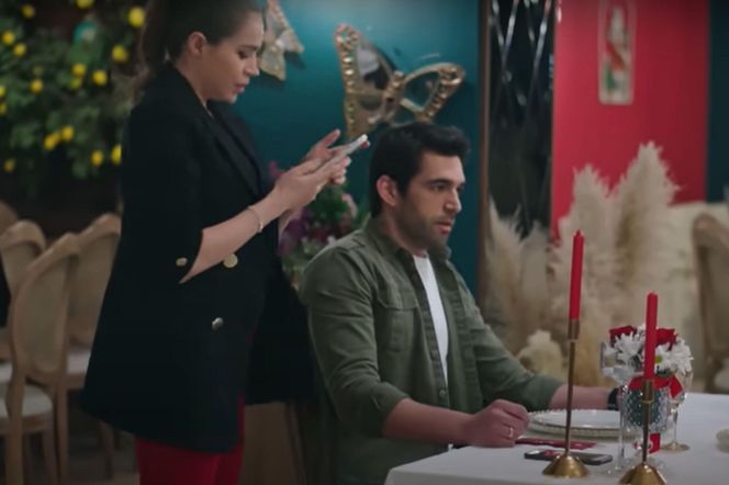 Modelka zrobi sobie zdjęcie z Alim, a paparazzi szybko wrzucą je do sieci 