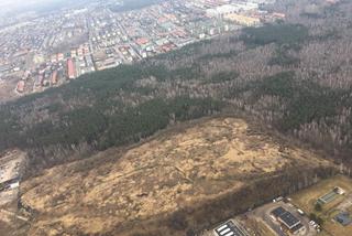 Ciepłownia Kawęczyn