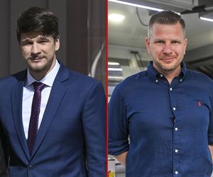 Daniel Nawrocki, Filip Chajzer