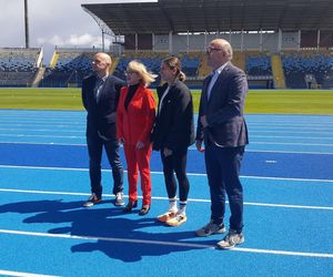 Memoriał Ireny Szewińskiej. Do Bydgoszczy zjadą gwiazdy sportu! [WIDEO]