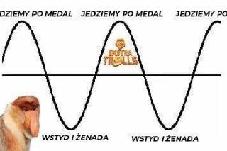 Memy po meczu Polska - Ukraina