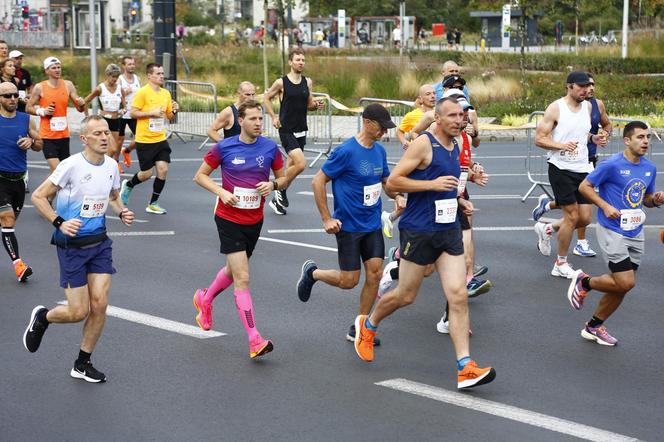 45. Nationale-Nederlanden Maraton Warszawski 