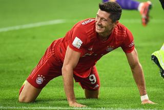 Lewandowski OSTRO skrytykowany przez Niemców. Był kompletnie bezużyteczny