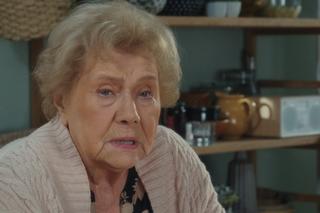 M jak miłość odc. 1728. Barbara (Teresa Lipowska)