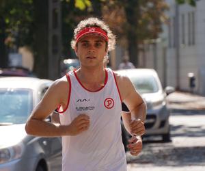 XIV Bieg Męczeństwa i Pamięci Narodowej na Szwederowie w Bydgoszczy