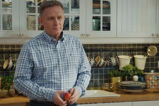 M jak miłość odc. 1728. Artur Rogowski (Robert Moskwa)