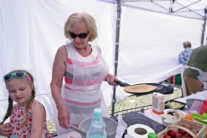 Festiwal "Polska od kuchni" w Gorzowie