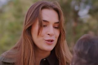 Miłość i nadzieja odc. 321. Sila, Levent