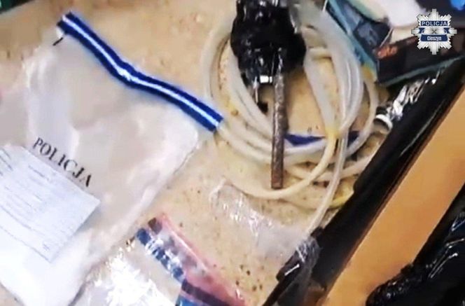 Pat i Mat na Śląsku biznesy narkotykowe robili. I tak jak w czeskim serialu skończyli