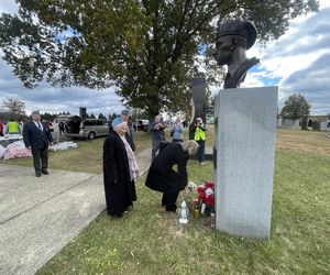 Dzień Wszystkich Świętych w Amerykańskiej Częstochowie