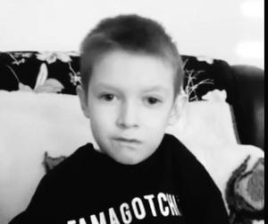 Choroba zaatakowała, gdy miał 7 miesięcy. Cała Polska żegna Bartka chorego na SMA