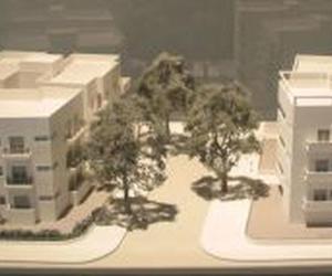Styl międzynarodowy w architekturze Tel Awiwu