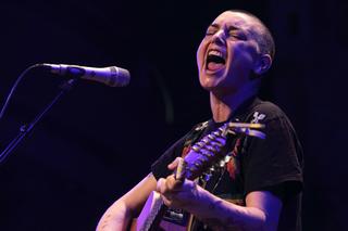 Sinead O'Connor planowała wielki powrót na scenę. Zespół menedżerów artystki wydał oświadczenie