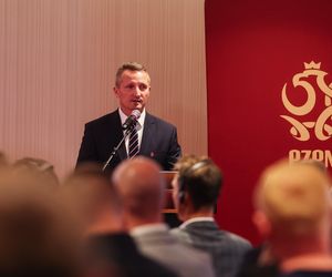 Ten projekt to rewolucja w polskiej piłce! Specjalne spotkanie na szczycie