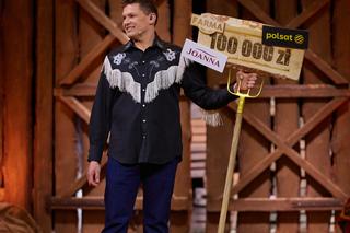 Farma 4: wielka zmiana w programie! Mamy przecieki z planu