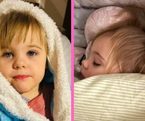 Zespół Retta powoli zamyka umysł Lenki w niesprawnym ciele. Jedyną szansą leczenie w USA