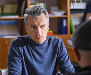 Grał Huberta w Pierwszej Miłości. Teraz polski aktor powalczy na parkiecie Tańca z Gwiazdami