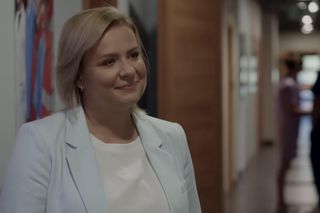 Pierwsza miłość. Marysia (Aneta Zając)