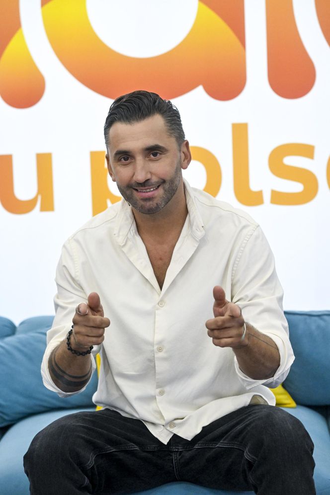 Doda, Maserak i Peszko