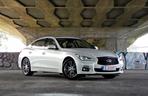 Infiniti Q50 2.2d Premium