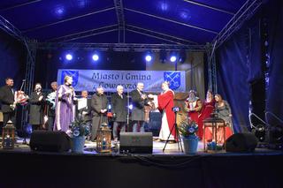 Sylwester i nadanie praw miejskich w Gowarczowie