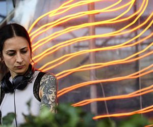 KATO Centrum 2025. Koncert HERtz  na tarasach Spodka