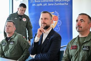 Eksplozja w woj. lubelskim. „Każda wersja musi być brana pod uwagę”