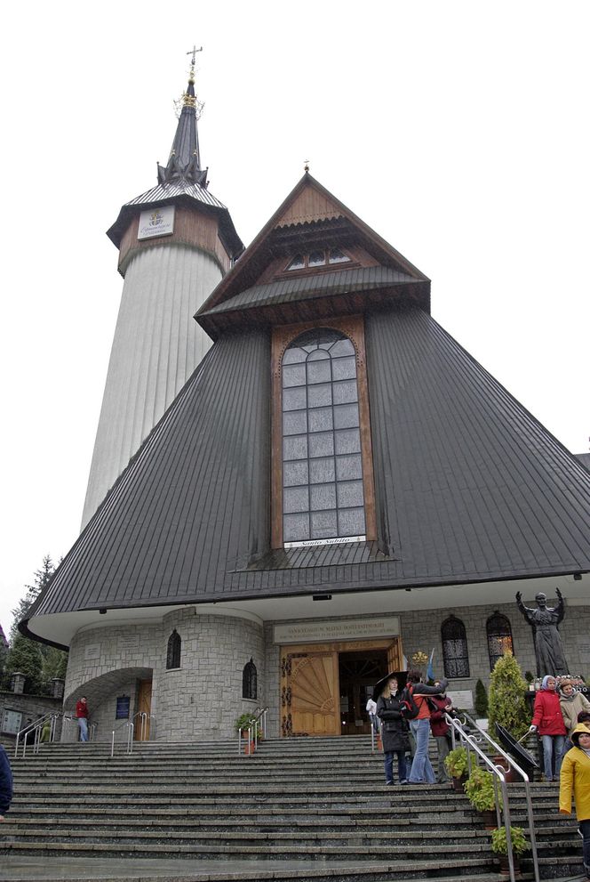 Suknia ślubna Kasi Cichopek