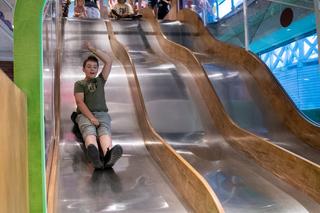 „Energia wiedzy” z EC1. Nadal są wolne miejsca na półkolonie