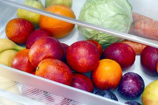 Jak przechowywać owoce w domu? Jakich owoców nie trzymać w lodówce?
